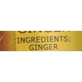 thumbnail image 4 of Ground Ginger Powder by Its Delish, Medium Jar, 6 oz, 4 of 4