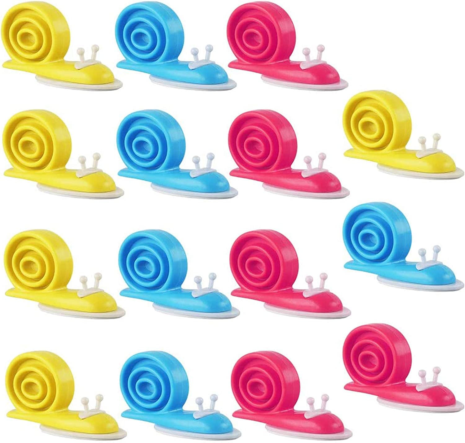 Baby Safety Door Guard 15Pcs Baby Finger Protector, Door Finger Guards