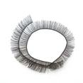 thumbnail image 6 of 5PCS Realistic Doll Eyelash Extension Nylon Fibers Eyelashes Easy Installation For Creative Doll Makeup Accessory, 6 of 9