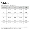 thumbnail image 3 of Ladies Clothes for Daily Wear French Elegant Maxi Dress for Ladies Daily Fashion Midi Dress for Women Formal Occasion Dresses for Woman Ropas Mujeres Liquidacion Envio Gratis, 3 of 5
