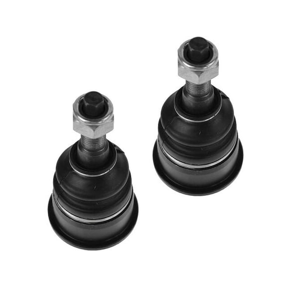 Front Lower Ball Joint Kit 2 Piece - Compatible with 2002 - 2004 Jeep Liberty 2003