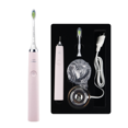 thumbnail image 1 of Philips Cepillo de dientes eléctrico Sonicare DiamondClean HX9352, sin caja original, limpieza profunda, 1 of 5
