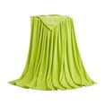 thumbnail image 1 of Couverture Colorée Couvre-Lit Couverture Couverture Couleur Couverture Chambre Anthracite Salon Mignon Canapé Salon Couverture Purités Textiles Maison, 1 of 2
