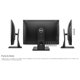 thumbnail image 4 of Dell OptiPlex All in One 5250 Computadora de Escritorio PC, 5250 AIO Computer FHD(1920x1080), Core G4560, 8GB RAM, 256GB SSD, WiFi, Bluetooth, RGB Keyboard, Windows 10 Pro(Renewed), 4 of 5