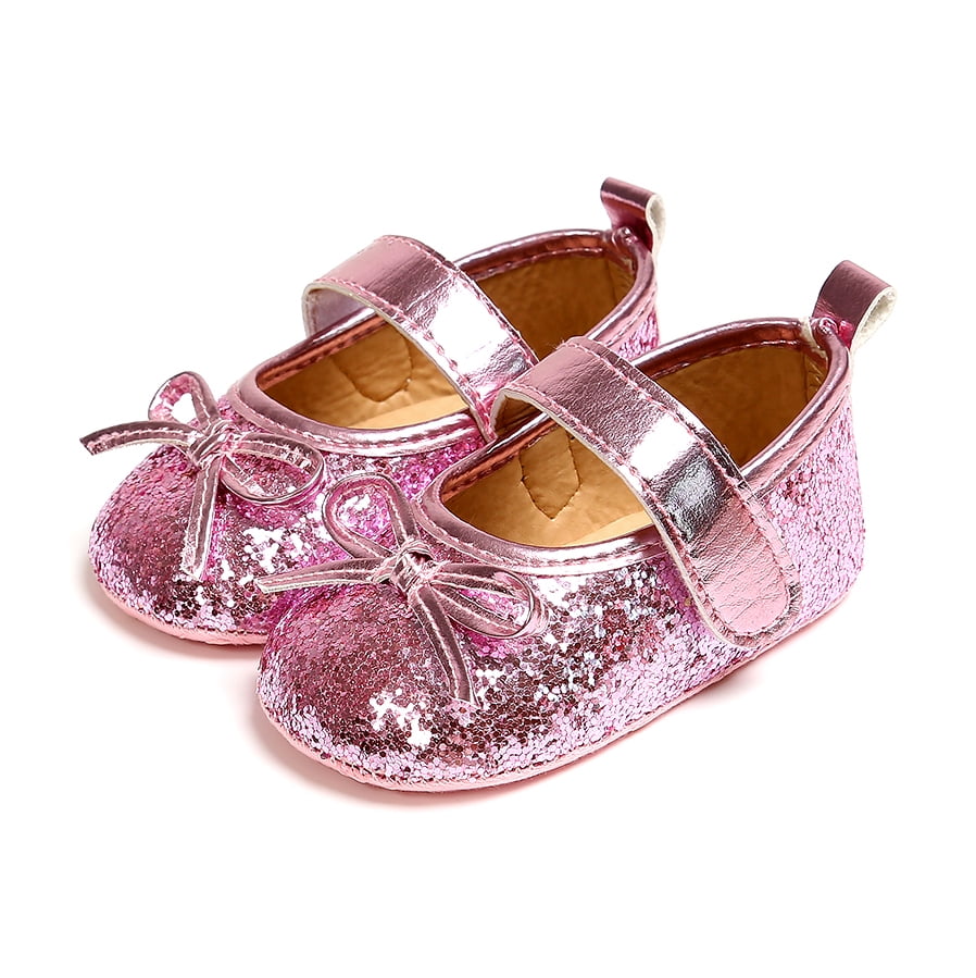 walmart shoes for baby girl
