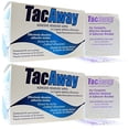thumbnail image 1 of Toallitas removedoras de adhesivo Skin-Tac Tacaway, 50 unidades, paquete de 2, 1 of 2