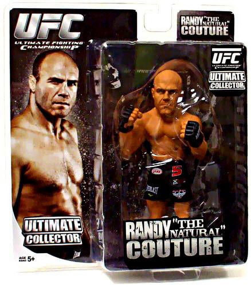 UFC Ultimate Collector Series 7 Arianny Celeste Action Figure