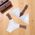 thumbnail image 3 of SWETRACE 1Jgo Conjunto De Bikini Dos Piezas Para Mujer Con Y Corte Que, 3 of 6