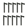 thumbnail image 4 of Antena SMA macho omnidireccional de alta ganancia, giratoria y ajustable, 10 unidades, 4 of 14