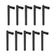 thumbnail image 4 of Antena Jadeshay 10 Piezas SMA Macho Wifi ABS, 4 of 8