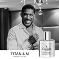 thumbnail image 3 of Perfume Gisada Switzerland Titanium Eau de Parfum, 50 ml, para hombre, 3 of 9