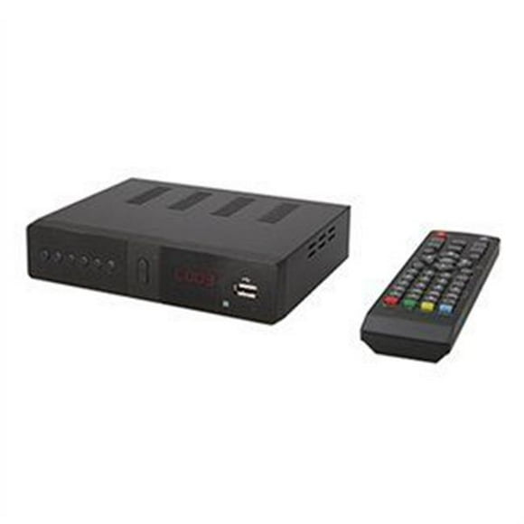 Digital Tv Recorder