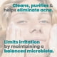 thumbnail image 4 of Gel limpiador Avene Cleanance Acne Clearing 200 ml Sensitive, 4 of 5