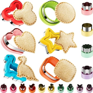 Cookie Cutters in Baking Tools & Accessories 