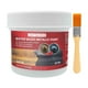 thumbnail image 2 of Weatherproof Rust Converter Paint For Metal,Rust Remover for Metals and Primer,Water-Based Industrial Anti-Rust Metallic Paint with Brush(100ml), 2 of 9