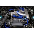 thumbnail image 2 of HPS Blue Silicone Vacuum-Breather Hose Kit for 1993-1998 Supra MK4 Non Turbo, 2 of 3