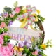 thumbnail image 5 of corona de primavera,Celebración del Festival de Coronas Artificiales de Primavera,Guirnalda De Primavera Colgando Guirnalda Decorativa Fiesta,Guirnalda artificial de Guirnalda, 5 of 6