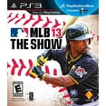 thumbnail image 1 of Mlb 13 The Show (PS3), 1 of 2
