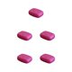 thumbnail image 2 of Estuche de Transporte Toystoory Camping Viaje Portátil Impermeable Rosa S L, 2 of 6