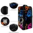 thumbnail image 4 of Print Premium Polyester Shoe Box - Durable & Spacious 23x31cm/9x12in Storage Organizer, 4 of 7