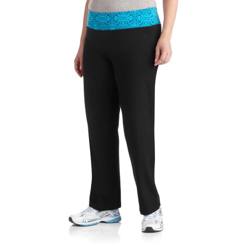 danskin now jogger pants