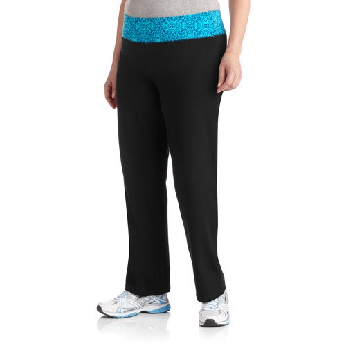 danskin yoga pants petite