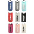 thumbnail image 3 of LPSSTORE Foldable Aluminum Handle Cloth Storage Laundry Hamper for Bathroom & Bedroom, 3 of 5