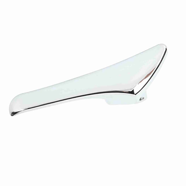 Poignée de Porte Intérieure, Remplacement de Poignée de Porte Intérieure pour W211 E Classe E320 E500 E63 AMG Chrome