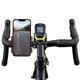 thumbnail image 4 of Soporte Para Teléfono De Bicicleta, Soporte Universal Para Teléfono Celular Con Manillar Para Teléfonos De Todos Los Tamaños, 4 of 7