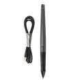thumbnail image 1 of PF150 Stylus Pen for Q11K Ergonomic Design Black ABS Programmable Keys for Huion Smart Pen for Huion Q11K, 1 of 4