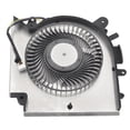 thumbnail image 4 of Ventilador de CPU para GF63 MS-16R1 MS-16R2 PABD08008SH N413 E322500300A, 4 of 7