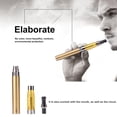 thumbnail image 1 of Electronic EGo-T CE4 Cigarette Starter Kit 1.6ML 650mAh Pen Vape (Oro), 1 of 6