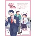 thumbnail image 2 of Manly Appetites: Minegishi Loves Otsu: Manly Appetites: Minegishi Loves Otsu Vol. 1 (Series #1) (Paperback), 2 of 2