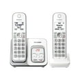 thumbnail image 6 of Cordless telephone in white, 6 of 20