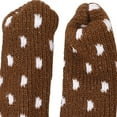 thumbnail image 2 of 20PCS Furniture Leg Cover Pad Mute Floor Protection Mat Chair Leg Protectors for Chair Table Jacquard Type 2, 2 of 8