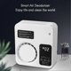 thumbnail image 2 of Great Air Purifier For Home Smokers Eliminators Odor Smoke Eu Plug Yj52 The Best Choice, 2 of 2