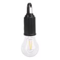 thumbnail image 1 of LED Camping Light, Rechargeable Camping Light, Battery Powered Emergency Lights, Portable LED Tent Lantern, Camping Equipment for Camping Hiking Backpacking Fishing Outage, 1 of 7