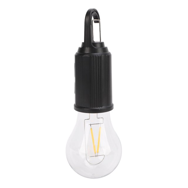LED Camping Light, Rechargeable Camping Light, Battery Powered Emergency Lights, Portable LED Tent Lantern, Camping Equipment for Camping Hiking Backpacking Fishing Outage