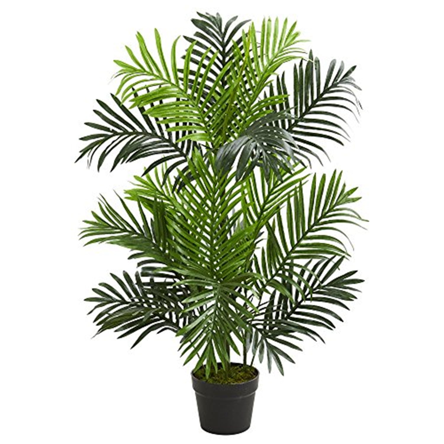 3" Paradise Palm Artificial Tree
