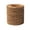 Brown, variant on 1 Roll Straw Braided Thread Tear-resistant Strong Toughness Flexible Sewing Cotton Cotton Straw Braided Thread Household Supply
