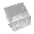thumbnail image 3 of Estuche de béisbol para almacenamiento, estable, multifuncional, transparente, con soporte para objetos de recuerdo, protector para colecciones, pelot, 3 of 9