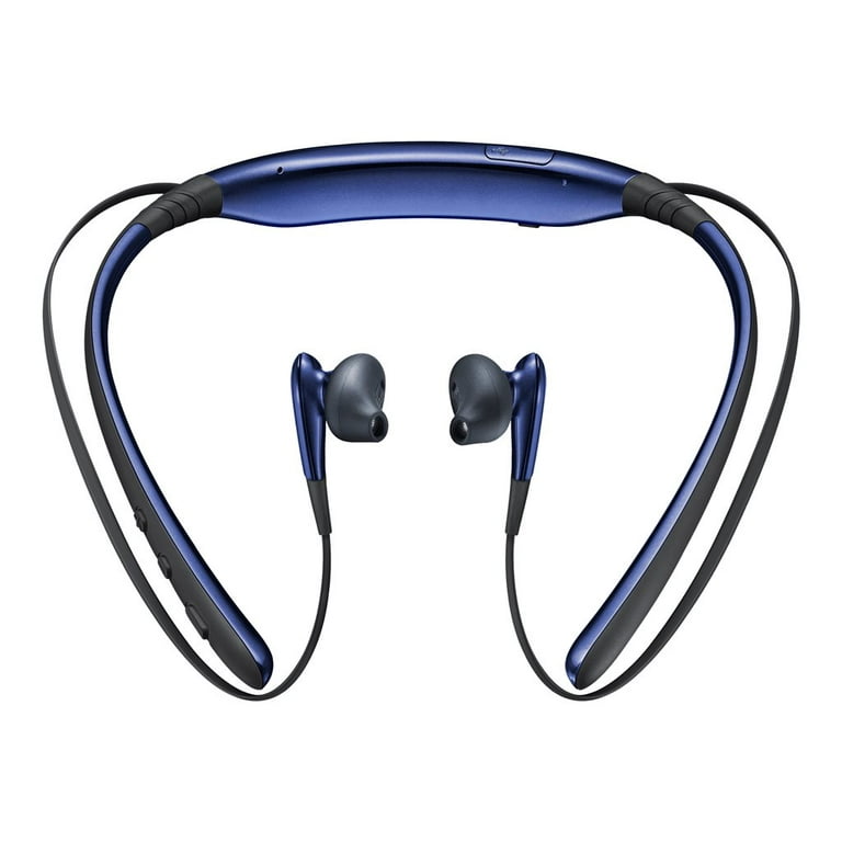 Varios deberes electo Samsung Level U Wireless Headphones, Black Sapphire - Walmart.com