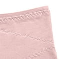 thumbnail image 6 of Seductiva Women Clothing Women's Panties Women's Solid Color High Waist Belly Plus Size Loose Comfortable Cotton High Stretch Casual Underwear, 6 of 6