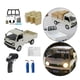 thumbnail image 4 of Eléctrico 1:16 Car 2WD Truck Vehículo Toy Pickup Truck 2 batería Zulema Camión de coche RC, 4 of 8
