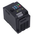 thumbnail image 3 of Convertidor De Frecuencia, Operación Automática PC Aluminio Trifásico Mini Convertidor De Frecuencia Salida AC0-380V Para Control De Motor Para Bombas, 3 of 7