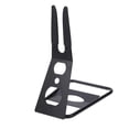 thumbnail image 4 of QUMIIRITY 1Set Metal Bike Rack for Mountain Bikes with Double Rod and Standing Design for Professionals, 4 of 8