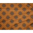 thumbnail image 4 of oneOone Polyester Lycra Fabric Tartan Check Print Fabric BTY 56 Inch Wide, 4 of 4