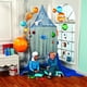 thumbnail image 4 of Set de planetas inflables para el sistema solar Fun Express, 10 piezas, 4 of 5