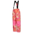 thumbnail image 3 of Mountain Warehouse Boys/Girls Honey Ski Pants, 3 of 4
