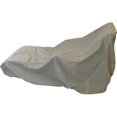 thumbnail image 1 of Dagan LCDS200 Chaise Longue Patio Meubles Cover&44; Beige, 1 of 1